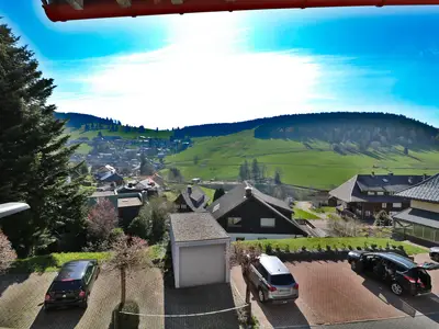 Ferienwohnung für 6 Personen (50 m²) in Todtnau 7/10