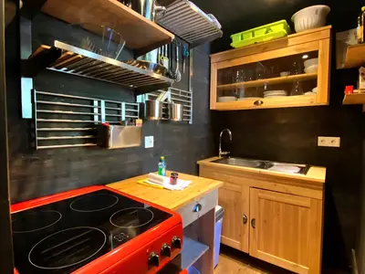 Ferienwohnung für 5 Personen (60 m²) in Todtnau 6/10