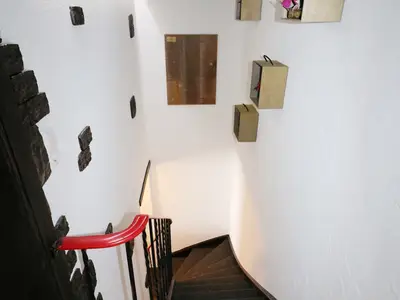 Ferienwohnung für 5 Personen (60 m²) in Todtnau 9/10