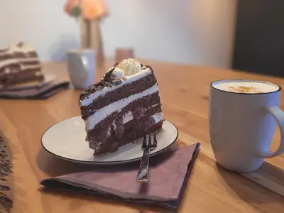 Ferienwohnung für 2 Personen (39 m²) in Todtnau 6/10