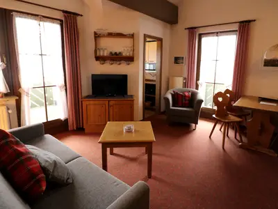 Ferienwohnung für 6 Personen (50 m²) in Todtnau 4/10