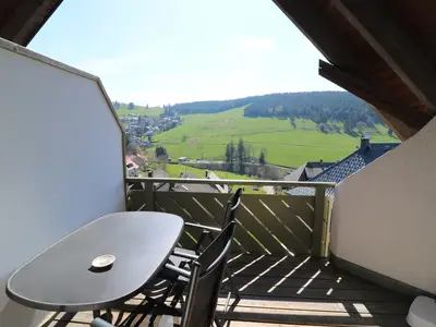 Ferienwohnung für 6 Personen (50 m²) in Todtnau 5/10