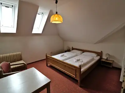 Ferienwohnung für 6 Personen (50 m²) in Todtnau 6/10