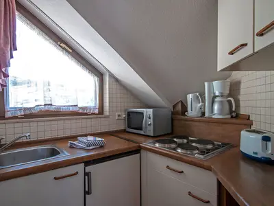 Ferienwohnung für 6 Personen (50 m²) in Todtnau 7/10