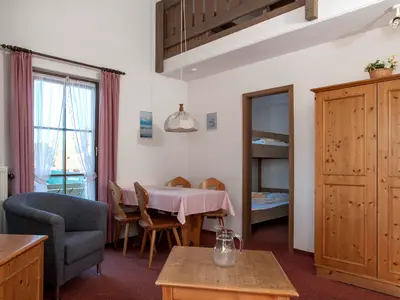 Ferienwohnung für 6 Personen (50 m²) in Todtnau 8/10