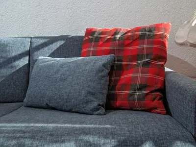 Ferienwohnung für 6 Personen (50 m²) in Todtnau 9/10