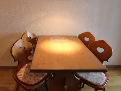 Ferienwohnung für 5 Personen (40 m²) in Todtnau 4/10