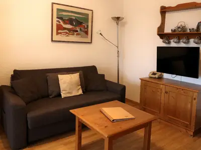 Ferienwohnung für 5 Personen (40 m²) in Todtnau 6/10