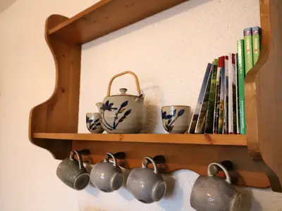 Ferienwohnung für 5 Personen (40 m²) in Todtnau 7/10