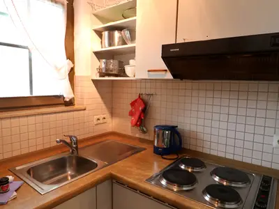 Ferienwohnung für 5 Personen (40 m²) in Todtnau 8/10