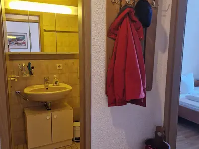 Ferienwohnung für 5 Personen (40 m²) in Todtnau 9/10
