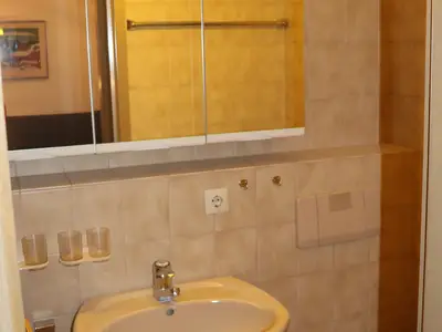 Ferienwohnung für 5 Personen (40 m²) in Todtnau 10/10