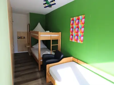 Ferienwohnung für 5 Personen (50 m²) in Todtnau 5/10
