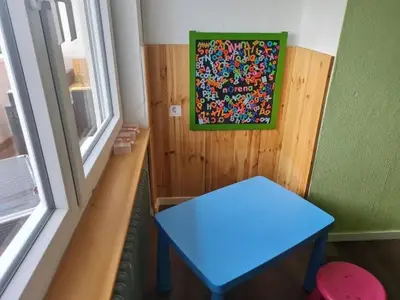 Ferienwohnung für 5 Personen (50 m²) in Todtnau 6/10
