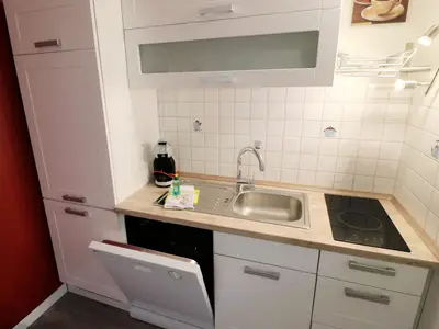 Ferienwohnung für 5 Personen (50 m²) in Todtnau 7/10