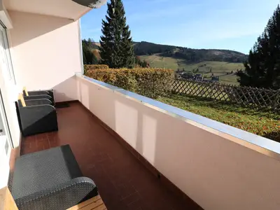 Ferienwohnung für 5 Personen (50 m²) in Todtnau 9/10