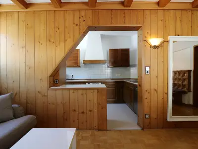 Ferienwohnung für 10 Personen (155 m²) in Todtnau 5/10