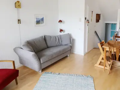Ferienwohnung für 5 Personen (50 m²) in Todtnau 4/10