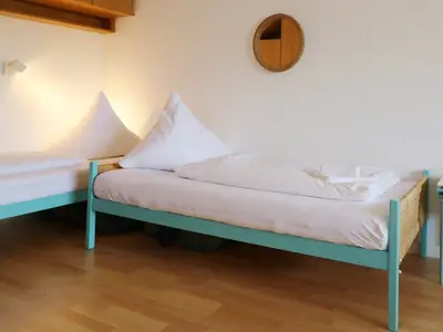 Ferienwohnung für 5 Personen (50 m²) in Todtnau 8/10