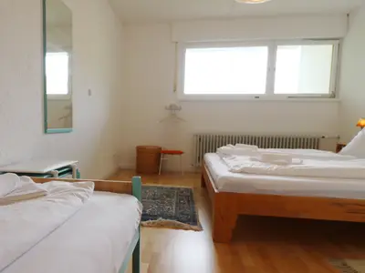 Ferienwohnung für 5 Personen (50 m²) in Todtnau 9/10