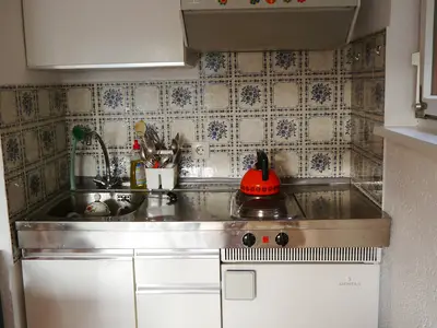 Ferienwohnung für 5 Personen (50 m²) in Todtnau 10/10