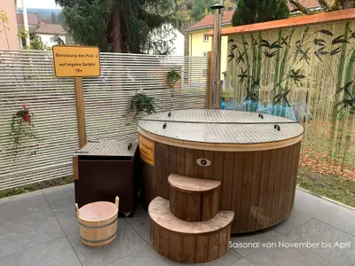 Ferienwohnung für 9 Personen (150 m²) in Todtnau 2/10