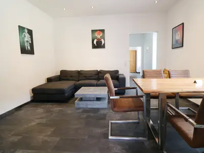Ferienwohnung für 9 Personen (150 m²) in Todtnau 5/10