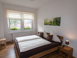 Ferienwohnung für 3 Personen (66 m²) in Todtnau