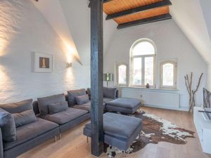 Ferienwohnung für 4 Personen (86 m²) in Tönning