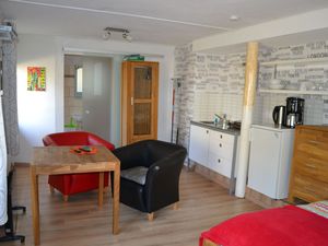 Ferienwohnung für 2 Personen (22 m&sup2;) in Tönning