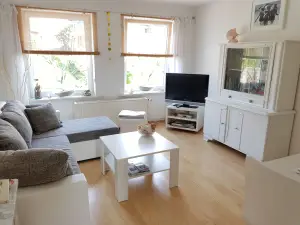 Ferienwohnung für 3 Personen (45 m²) in Tönning