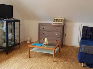 Ferienwohnung für 4 Personen (42 m²) in Tönning