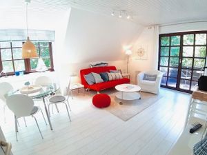 Ferienwohnung für 4 Personen (40 m²) in Tönning