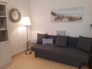 Ferienwohnung für 3 Personen (40 m²) in Tönning