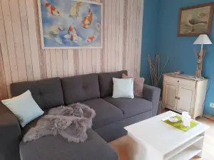 Ferienwohnung für 2 Personen (64 m²) in Tönning