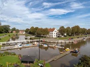 Ferienwohnung für 4 Personen (130 m²) in Tönning