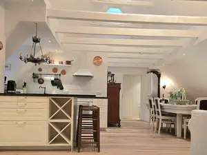 Ferienwohnung für 4 Personen (90 m²) in Tönning