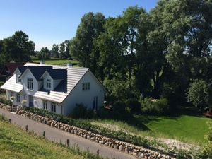 Ferienwohnung für 5 Personen (100 m&sup2;) in Tönning