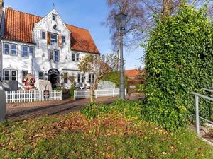 Ferienwohnung für 4 Personen (130 m&sup2;) in Tönning