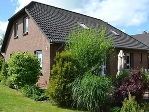 Ferienwohnung für 3 Personen (60 m²) in Tönning