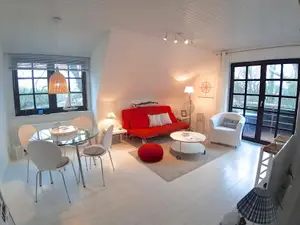 Ferienwohnung für 4 Personen (44 m²) in Tönning