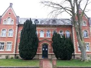 Ferienwohnung für 4 Personen (40 m²) in Tönning