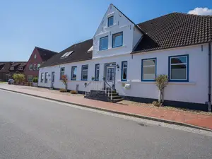 Ferienwohnung für 2 Personen (50 m²) in Tönning