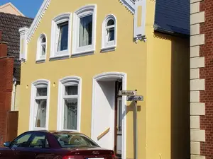Ferienwohnung für 2 Personen (64 m²) in Tönning