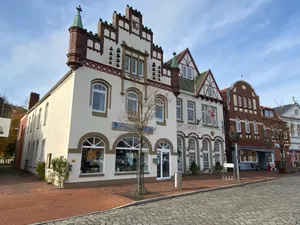 Ferienwohnung für 6 Personen (70 m²) in Tönning