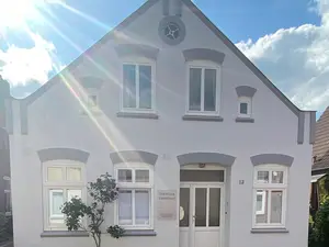 Ferienwohnung für 3 Personen (80 m²) in Tönning