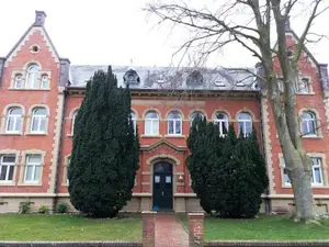 Ferienwohnung für 3 Personen (40 m²) in Tönning