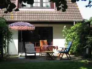 Ferienwohnung für 4 Personen (50 m²) in Kating
