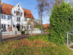 Ferienwohnung für 5 Personen (130 m²) in Tönning