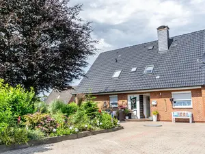 Ferienwohnung für 4 Personen (45 m²) in Tönning